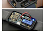 ble enabled wearable prototype, health tracker using esp32,oled,ios integration